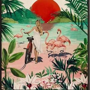 Meet your Posher, Ann